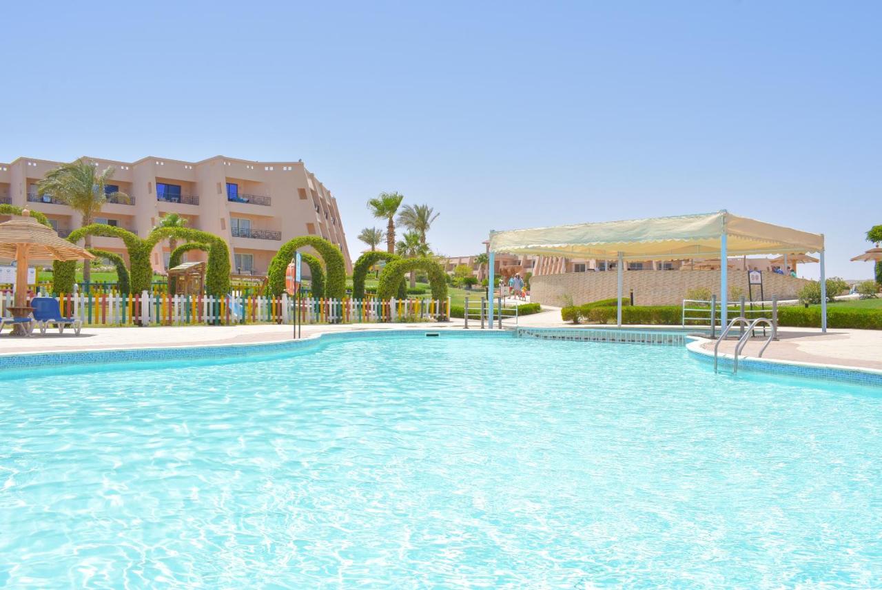 فندق الياسمين بالاس بيتش ريزورت الغردقة | Jasmine Palace Resort